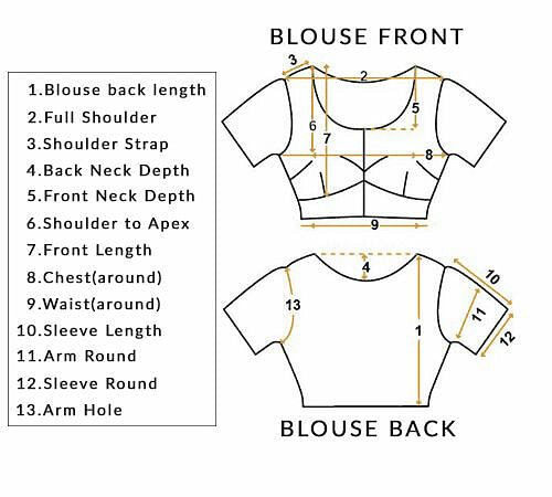 Blouse