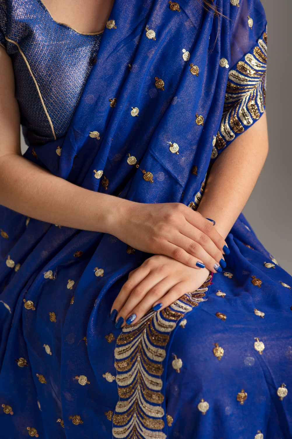 Customized Churidar Kurta For Ladies at Best Price in Bengaluru