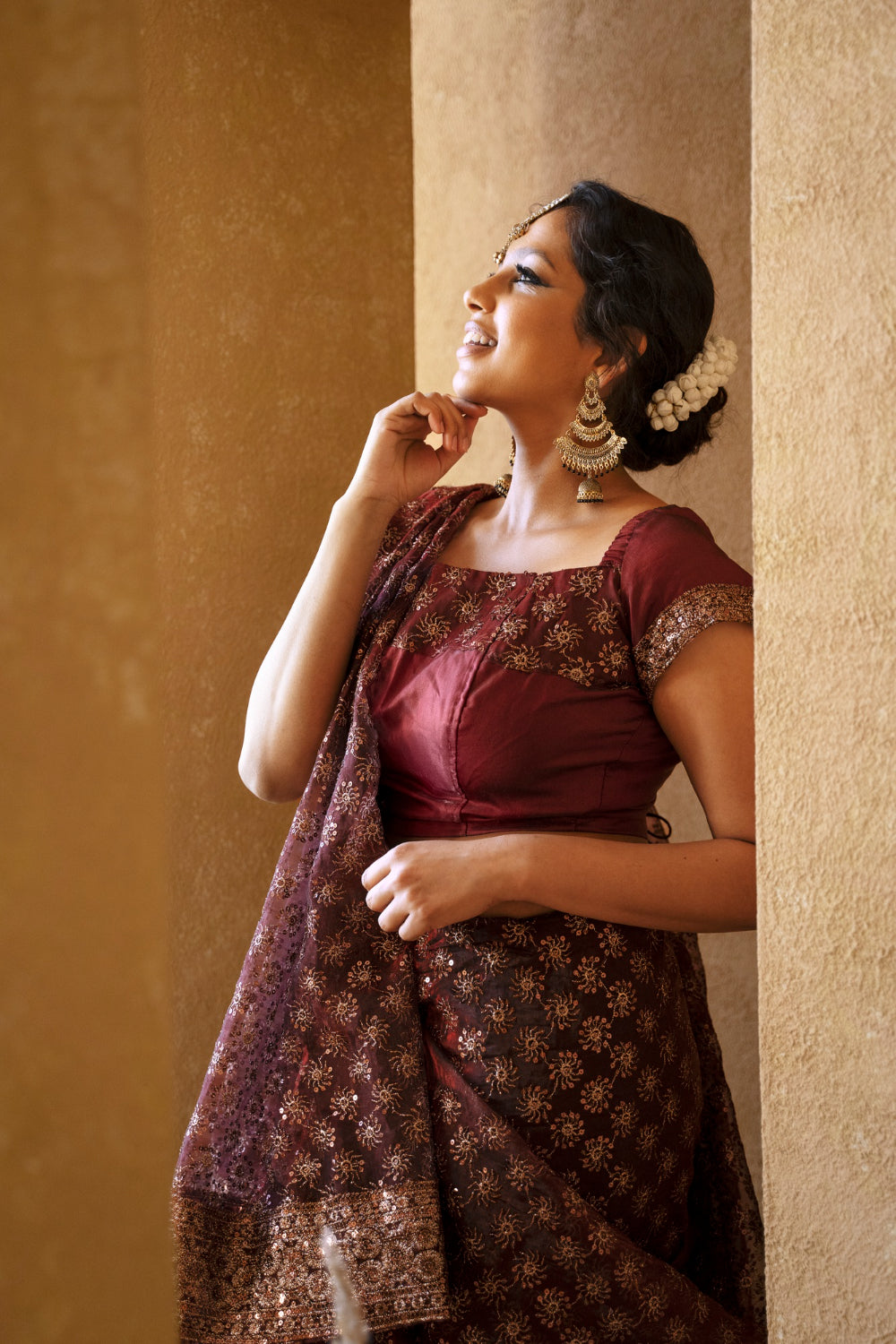 Buy Free Stitching Indian Designer Lehenga, Sequins Embroidered Lehenga,  Bridal Lehenga for Women, Indian Lehenga, Party Wear Lehenga Choli Online  in India - Et… | Indian gowns dresses, Designer dresses indian, Dress